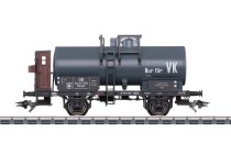Märklin 00719-11 - H0 - Kesselwagen, DB, Ep. III - Wagen 11
